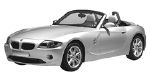 BMW E85 B2307 Fault Code
