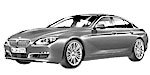 BMW F06 B2307 Fault Code