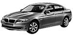 BMW F10 B2307 Fault Code